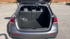 Mercedes-Benz A-Class A200 AMG Line Premium 5dr Auto Petrol Hatchback